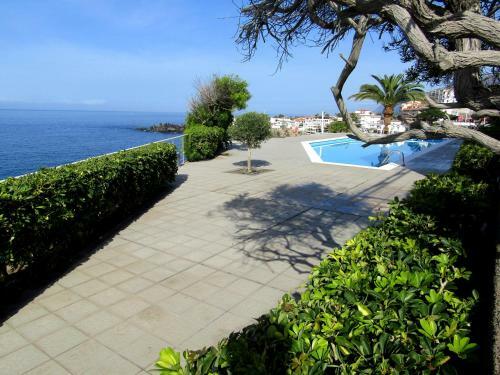 Apartamento Princesa Isora