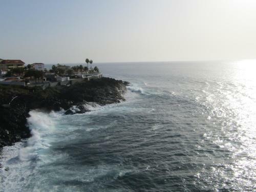 Apartamento Princesa Isora