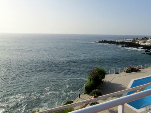 Apartamento Princesa Isora