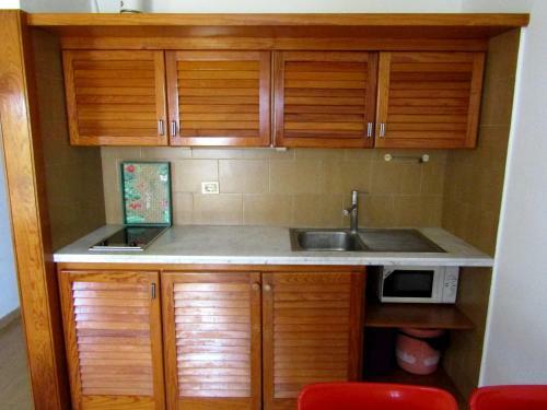 Apartamento Princesa Isora