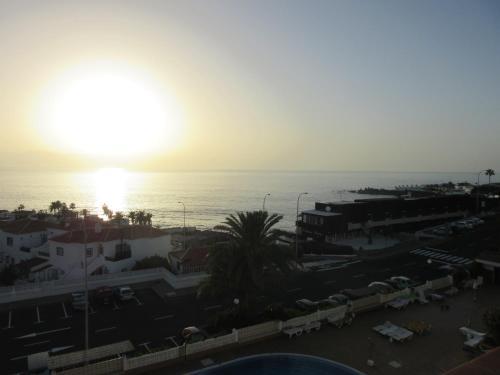 Apartamento Princesa Isora