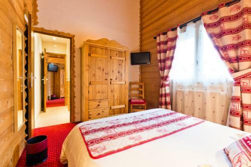 Hotel H�tel Le Tremplin