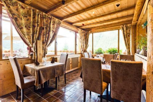 Hotel H�tel Le Tremplin