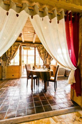 Hotel H�tel Le Tremplin
