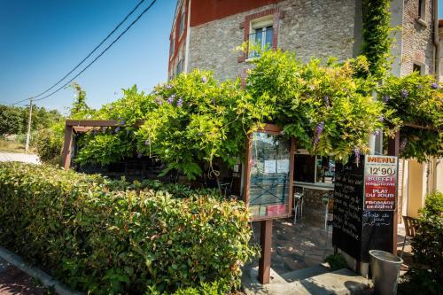 Hotel Auberge Du Bon Vivant