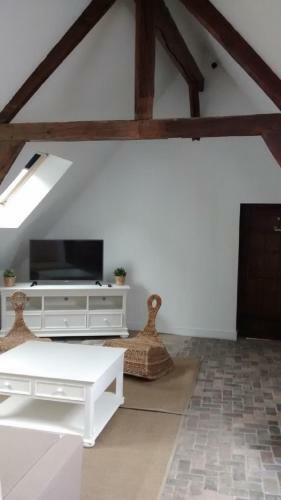 Apartamento H�tel Particulier De Champrond