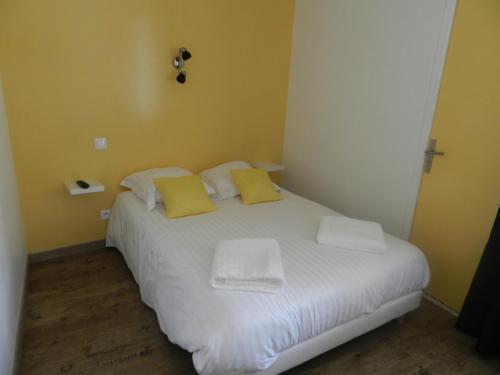 Hotel Le C Gourmand