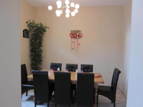 Hotel Le C Gourmand