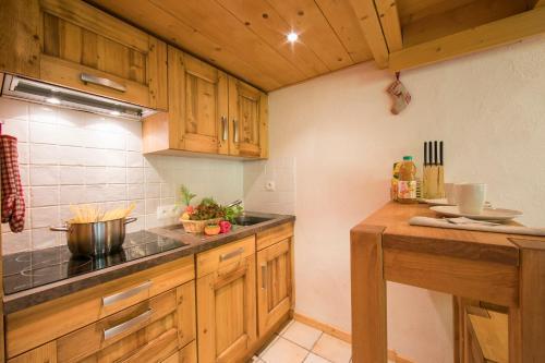 Apartamento Grand Roc 104 Ancolies