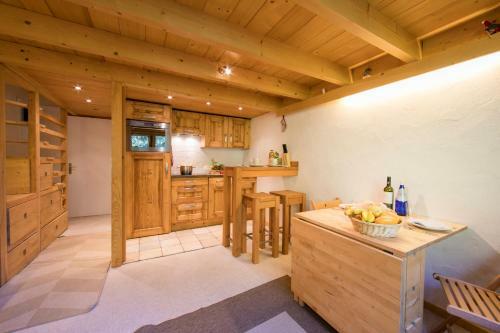 Apartamento Grand Roc 104 Ancolies