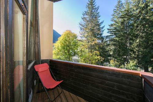 Apartamento Grand Roc 104 Ancolies