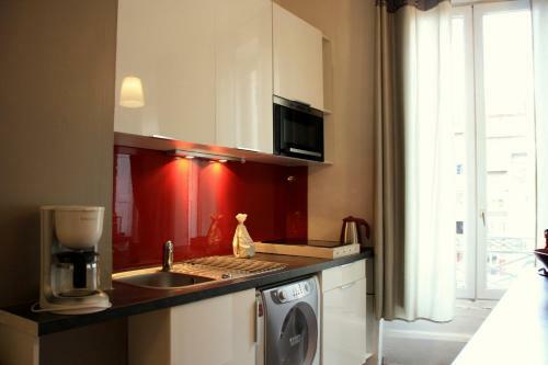 Apartamento Appart' Sathonay