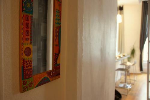 Apartamento Appart' Sathonay