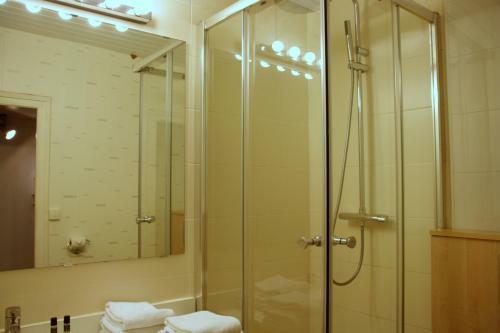 Apartamento Appart' Sathonay