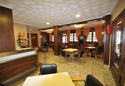 Hotel Torres Touri�o