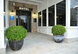 Hotel Torres Touri�o