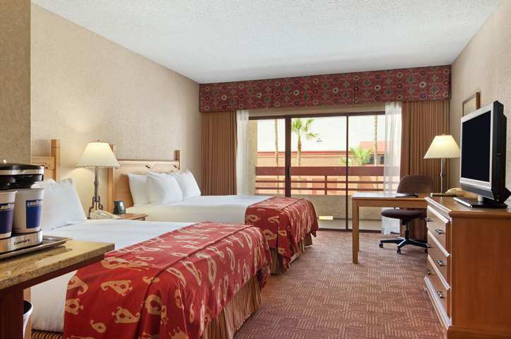 Hotel Hilton Phoenix Airport