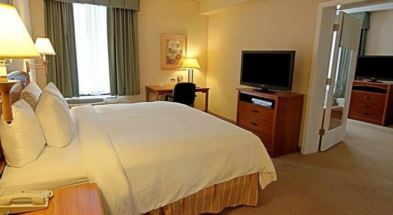 Best Western Kendall Hotel & Suites