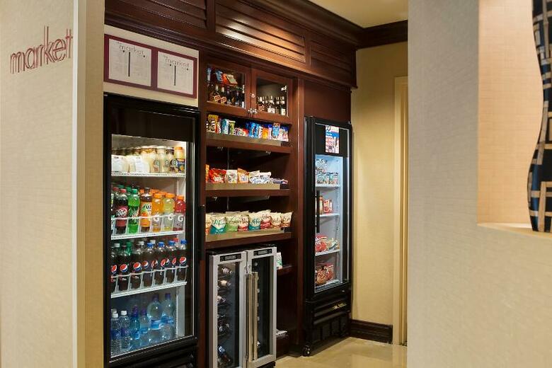 Hotel Residence Inn Miami Aventura Mall