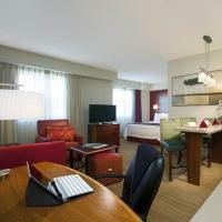 Hotel Residence Inn Miami Aventura Mall
