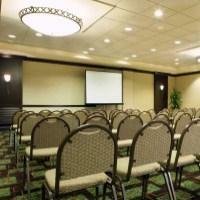 Hotel Residence Inn Miami Aventura Mall