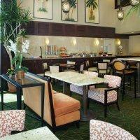 Hotel Residence Inn Miami Aventura Mall