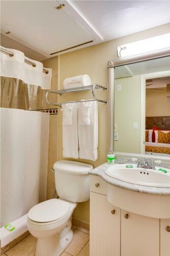 Sun Harbour Boutique Hotel