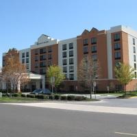 Hotel Hyatt Place Mt. Laurel