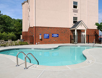 Hotel Microtel Inn And Suites