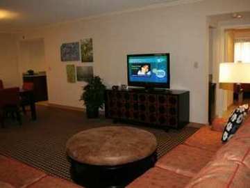 Hotel Embassy Suites Atlanta - Perimeter Center