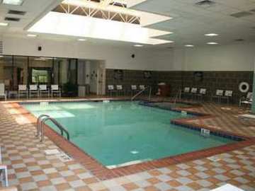 Hotel Embassy Suites Atlanta - Perimeter Center