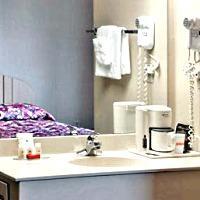 Hotel Ramada Limited Suites