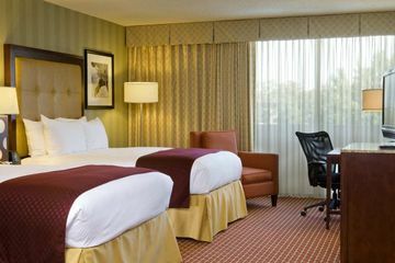 Doubletree Hotel Atlanta Ne/northlake