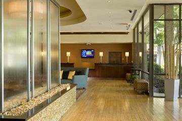 Doubletree Hotel Atlanta Ne/northlake