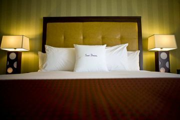 Doubletree Hotel Atlanta Ne/northlake