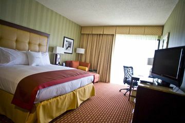 Doubletree Hotel Atlanta Ne/northlake