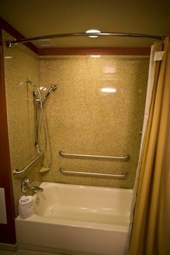 Doubletree Hotel Atlanta Ne/northlake
