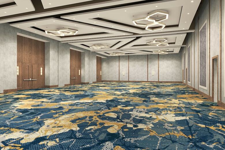 Hotel Atlanta Marriott Perimeter Center