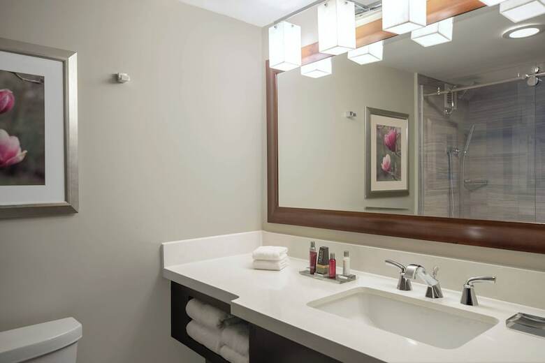 Hotel Atlanta Marriott Perimeter Center