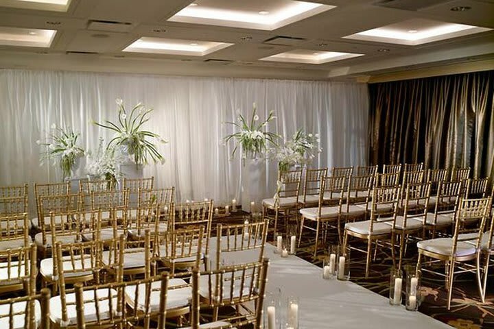 Hotel Atlanta Marriott Perimeter Center