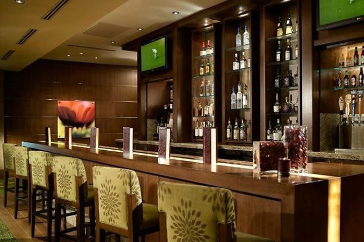 Hotel Atlanta Marriott Perimeter Center