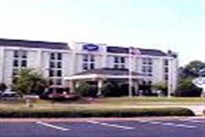 Hotel Hampton Inn Southlake