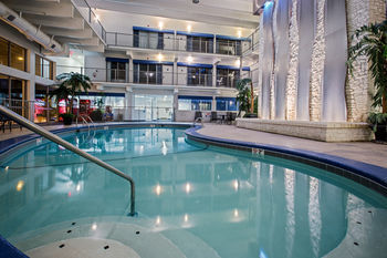 Hotel La Quinta Inn Branson Music City Centre