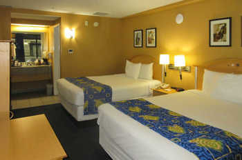Hotel La Quinta Inn Branson Music City Centre
