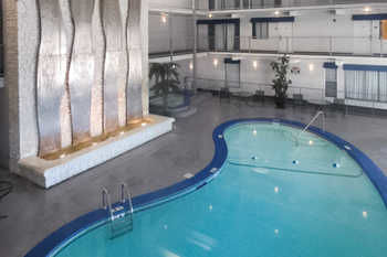Hotel La Quinta Inn Branson Music City Centre