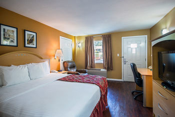 Hotel La Quinta Inn Branson Music City Centre