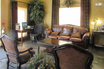 Hotel La Quinta Inn Branson Music City Centre