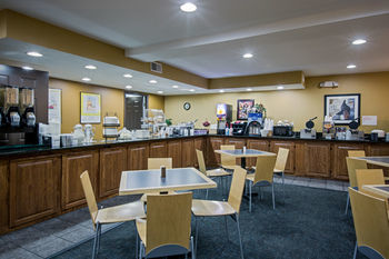Hotel La Quinta Inn Branson Music City Centre