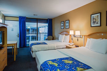 Hotel La Quinta Inn Branson Music City Centre
