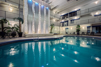 Hotel La Quinta Inn Branson Music City Centre
